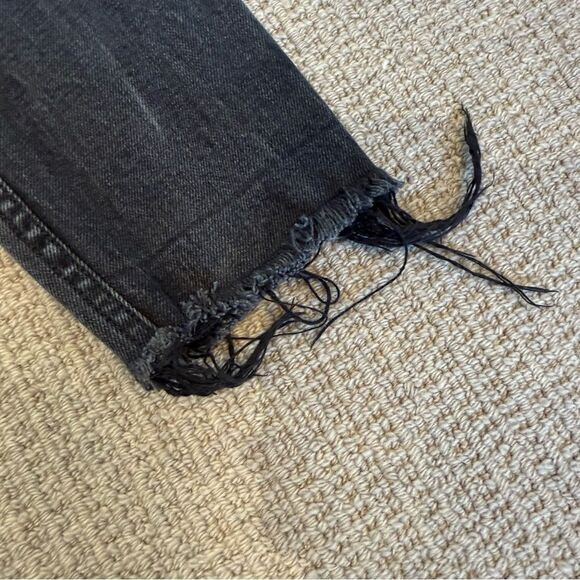 GRLFRND Yasmin mid-rise skinny jean in Lust for Life - size 25 - Picture 9 of 14